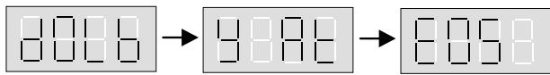 ULTIMEA U2520 - Control Panel - 1