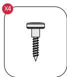 ULTIMEA U2520 - ELENCO ACCESSORI - 13