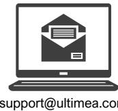 ULTIMEA U2520 - ご対応させてい的大きま - 1