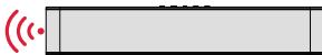 ULTIMEA U2520 - Subwoofer apparié - 2