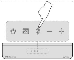 ULTIMEA U2520 - NOTA: - 1
