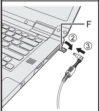 PANASONIC FZ-55 - IMPORTANT - 2
