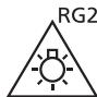 PANASONIC FZ-55 - Regulatory Information - 1