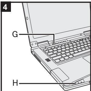 PANASONIC FZ-55 - IMPORTANT - 4
