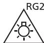 PANASONIC FZ-55 - Informations concernant la réglementation - 1