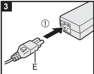 PANASONIC FZ-55 - IMPORTANT - 1
