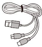 Avantree RELAY - Adaptateur double 3,5 mm   mâle vers 3,5 mm fémelle - 1