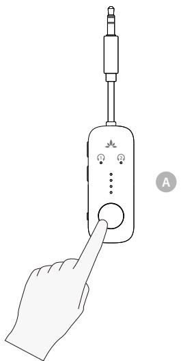 Avantree RELAY - ETAPE 1 - 1