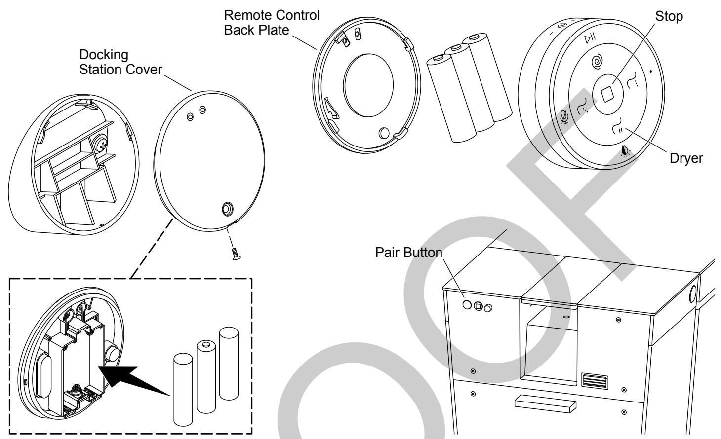 KOHLER 1411744-5-B - Other Features - 1