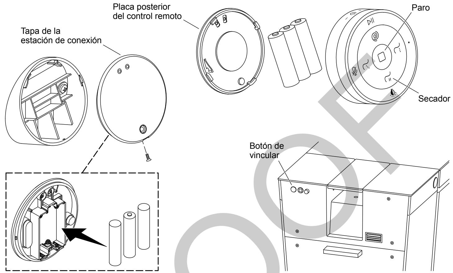 KOHLER 1411744-5-B - Otras unidades - 1