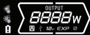 GOAL ZERO YETI PRO 4000 - SCREEN - 6