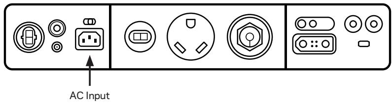 GOAL ZERO YETI PRO 4000 - Grid Charging - 1
