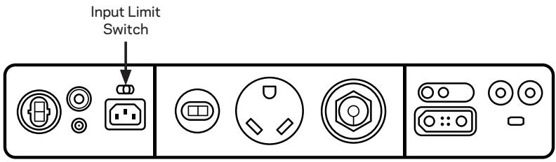 GOAL ZERO YETI PRO 4000 - Grid Charging - 2