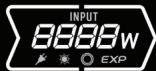 GOAL ZERO YETI PRO 4000 - SCREEN - 2