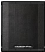 Cerwin-Vega CVE-15 - ESPECIFICACIONES - 4