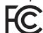 Vantiva xDSL Modems & Gateways - North-America - United States of America Federal Communications Commission (FCC) Compliance statement - 1