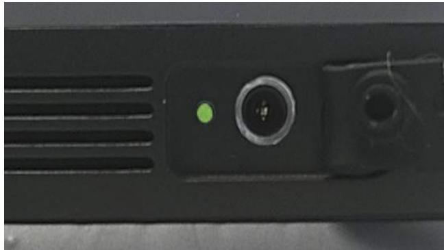 VIAVI CX100 ComXpert - Charge Status LED - 1