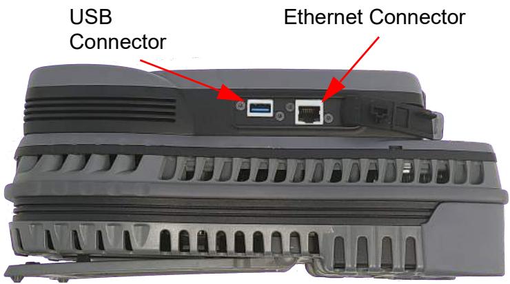 VIAVI CX100 ComXpert - USB Connector - 1