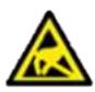 VIAVI CX100 ComXpert - CAUTION - 1