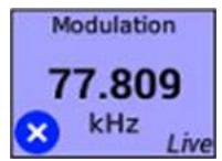 VIAVI CX100 ComXpert - Example 2 - 1