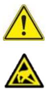 VIAVI CX100 ComXpert - Electrostatic Discharge (ESD) - 1