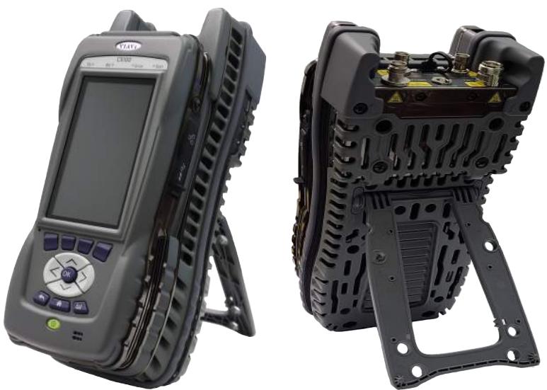 VIAVI CX100 ComXpert - About the CX100 ComXpert - 1