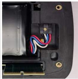 VIAVI CX100 ComXpert - B.7 Removing the Battery - 3