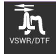 VIAVI CX100 ComXpert - VSWR/DTF Function - 1