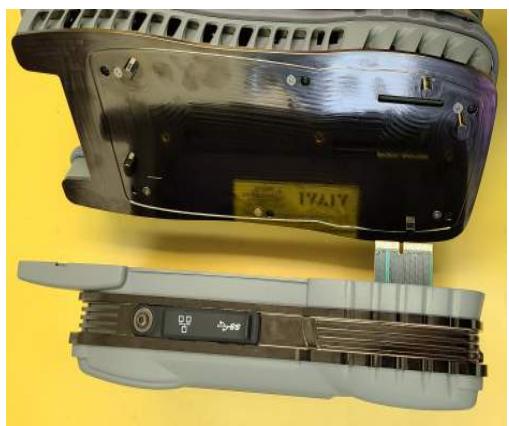 VIAVI CX100 ComXpert - How to Install the CX100 RF Module - 1
