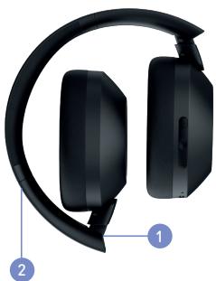 MIXX SQC2-BK-BK-332 - Convival au VOYAGE - 1