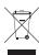 MIXX SQC2-BK-BK-332 - LET'S RECYCLE - 1