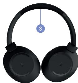 MIXX SQC2-BK-BK-332 - REISEFREUNDLICH - 2