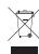 MIXX SQC2-BK-BK-332 - RICICLIAMO - 1