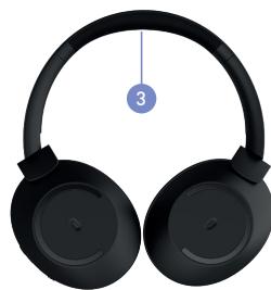 MIXX SQC2-BK-BK-332 - TRAVEL FRIENDLY - 2