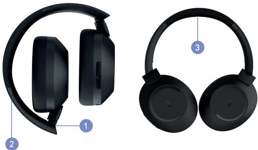 MIXX SQC2-BK-BK-332 - REISVRIENDELIJK - 1