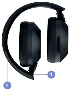 MIXX SQC2-BK-BK-332 - VIAJAR AMIGÁVEL - 1