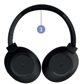 MIXX SQC2-BK-BK-332 - FACILE DA TRASPORTARE - 2