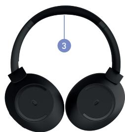 MIXX SQC2-BK-BK-332 - CÓMODO PARA VIAJAR - 2