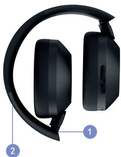 MIXX SQC2-BK-BK-332 - CÓMODO PARA VIAJAR - 1