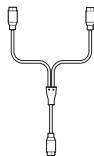 SEGWAY CUBE-1000 - Packing List - 10