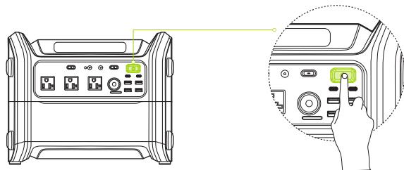 SEGWAY CUBE-1000 - App User Guide - 2