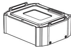 SEGWAY CUBE-2000 - Contenu de la boîte - 11