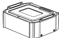 SEGWAY CUBE-2000 - Packing List - 11
