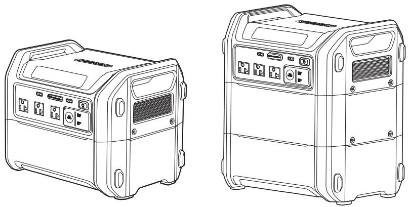 SEGWAY CUBE-2000 - Appendix: Battery Expansion - 11