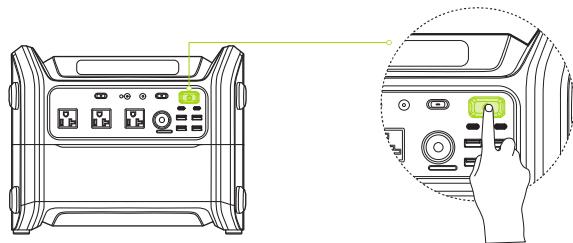 SEGWAY CUBE-2000 - App User Guide - 2
