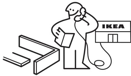 IKEA AA-2067658-4 - GUARDA ESTAS INSTRUCCIONES - 2