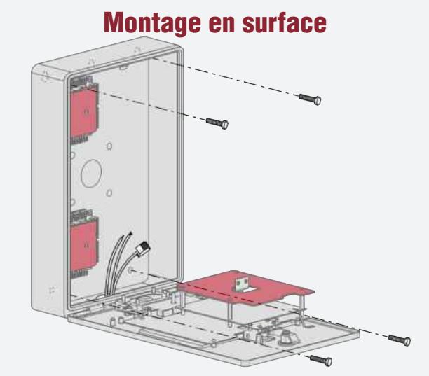 LIFT-MASTER CAPXLV2 - REMARQUES : - 3