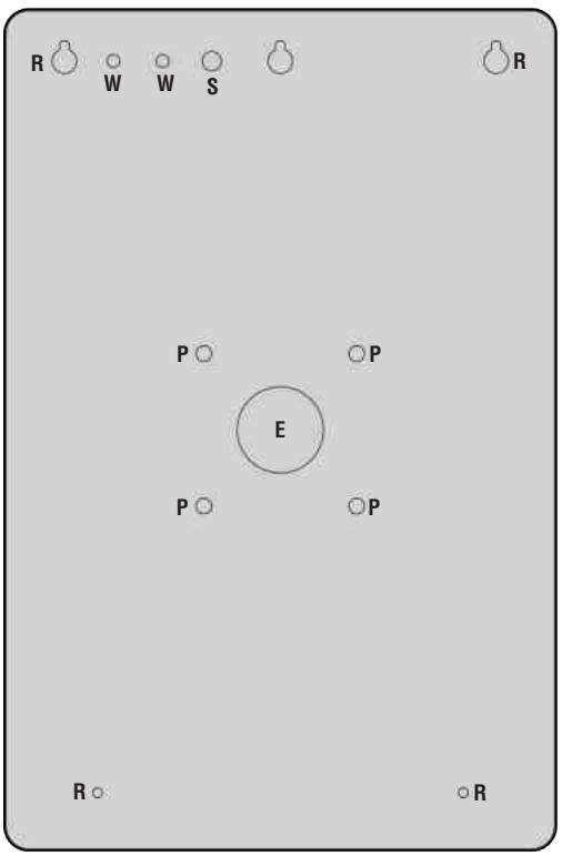 LIFT-MASTER CAPXLV2 - ATTENTION - 1