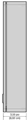 LIFT-MASTER CAPXLV2 - Dimensions - 2