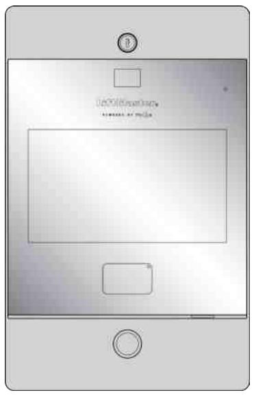 LIFT-MASTER CAPXLV2 - Inventaire du carton - 1